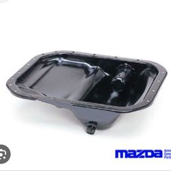Rx7 13b oil pan 