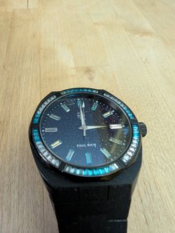 Paul Rich Watch Limited Edition