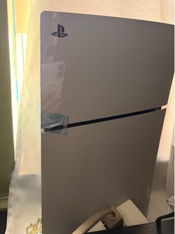 PS5 console