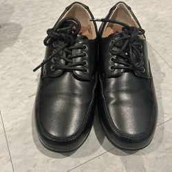 Women Working Shoes