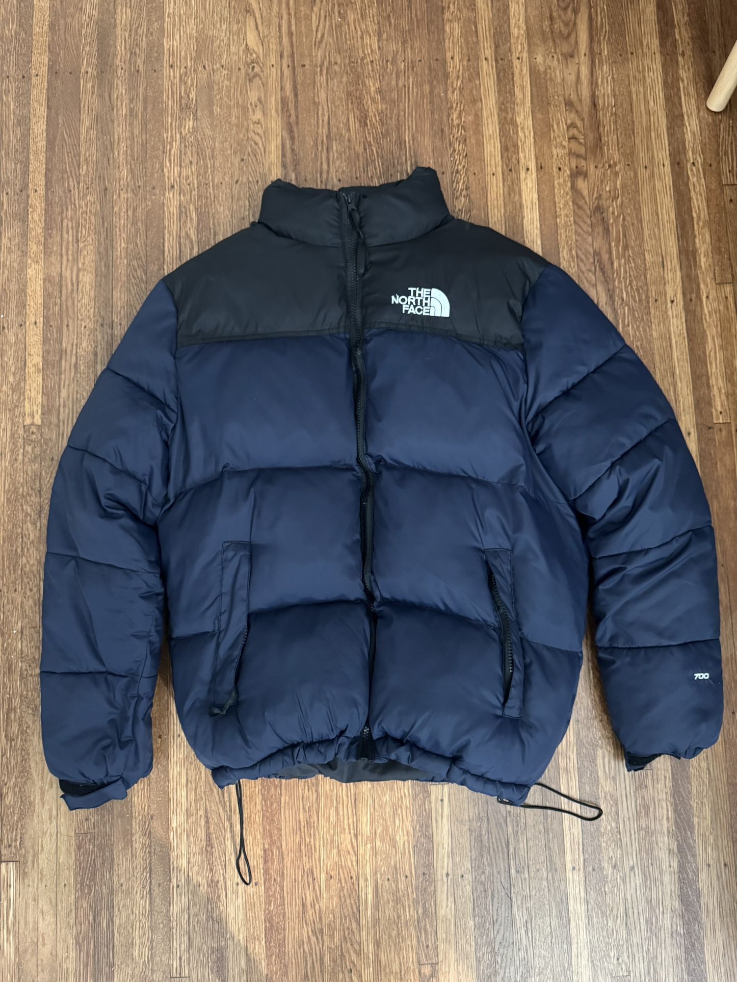 The North Face's 1996 Retro Nuptse Jacket (M)