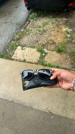 Rayban Wayfarer