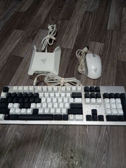 Razer keypad