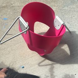 Swing Set Stuff Inc. Highback Full Bucket Swing