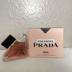 Prada Intense 