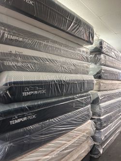 Huge Mattress SALE