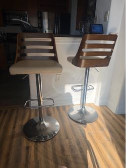 Bar Stools 2