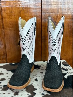 Men’s Boots