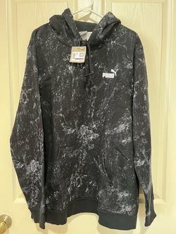 PUMA SWEATSHIRT