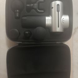 Massage Gun 