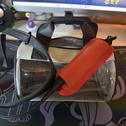 Pokémon Plush Showcase: Lillie's Bag