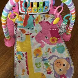 Fisher-Price Baby Playmat
