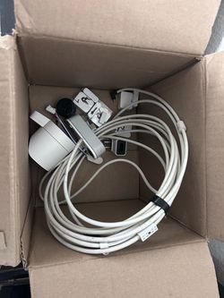 SimpliSafe Security System