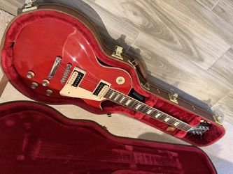 Gibson 2023 Les Paul Classic Electric Guitar