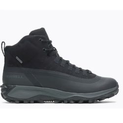 Merrell Thermo Snowdrift Mid Shell Waterproof Hiking Boot