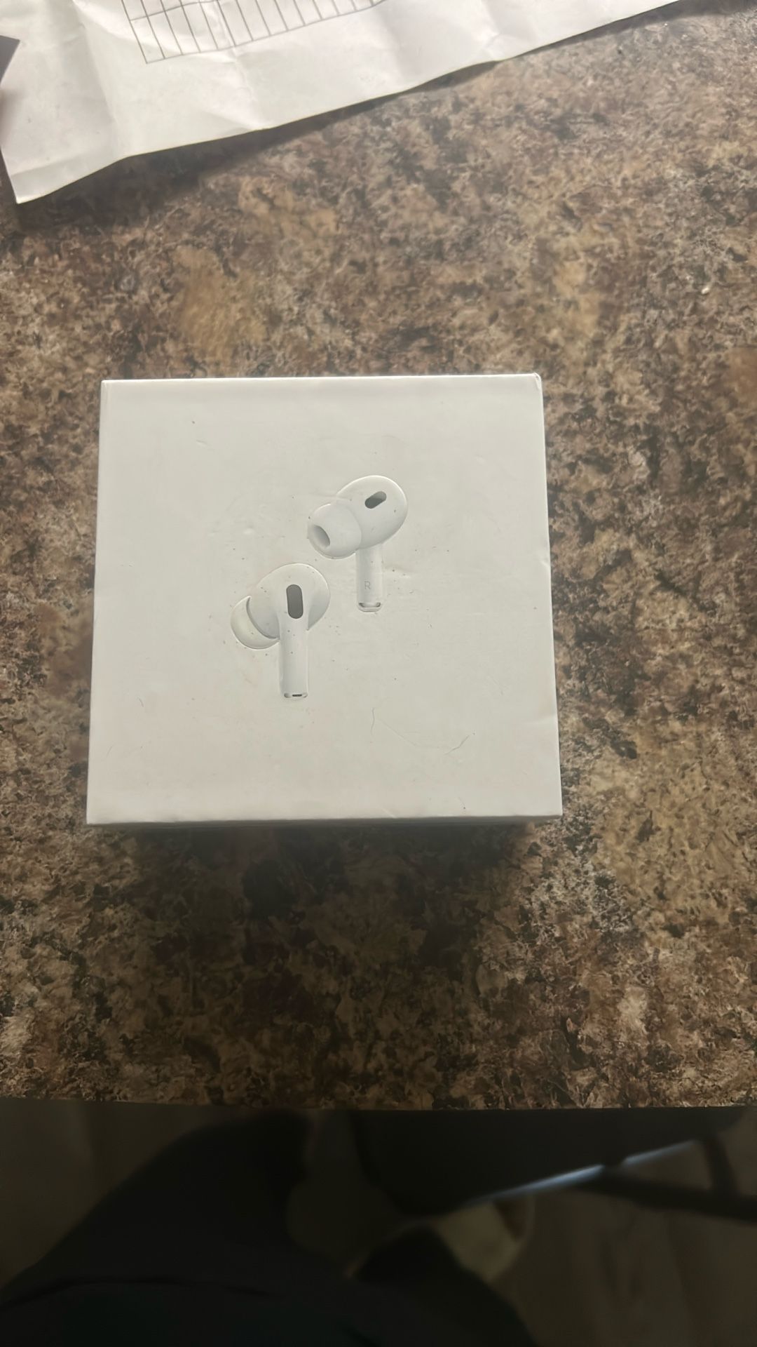 Airpods Pro