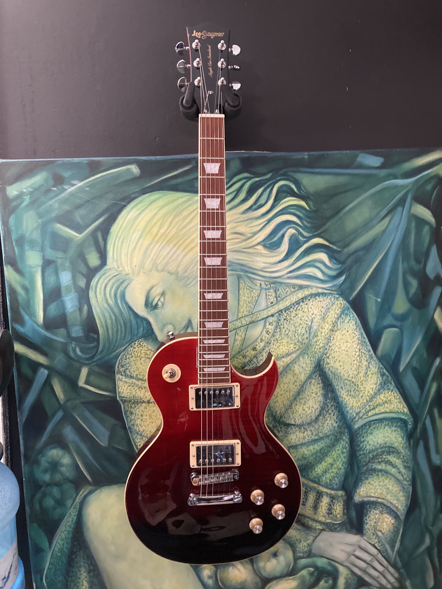 Electric Guitar