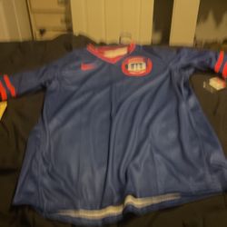Chicago Cubs Shirt 