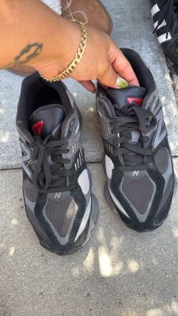New balance