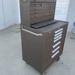 Kennedy Toolbox