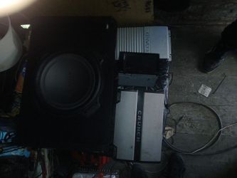 Audio System