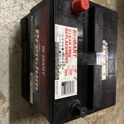 Newer Battery Group 59