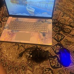 Laptop