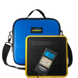 HVAC Scale And Meter 