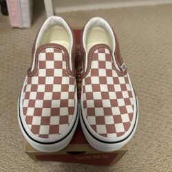 Kids Vans 