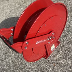 Reelcraft Reel-38L522