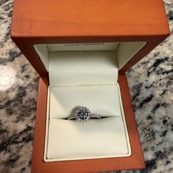 Engagement Ring