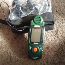 Extech Voc +Ch20 Meter Vfm 200