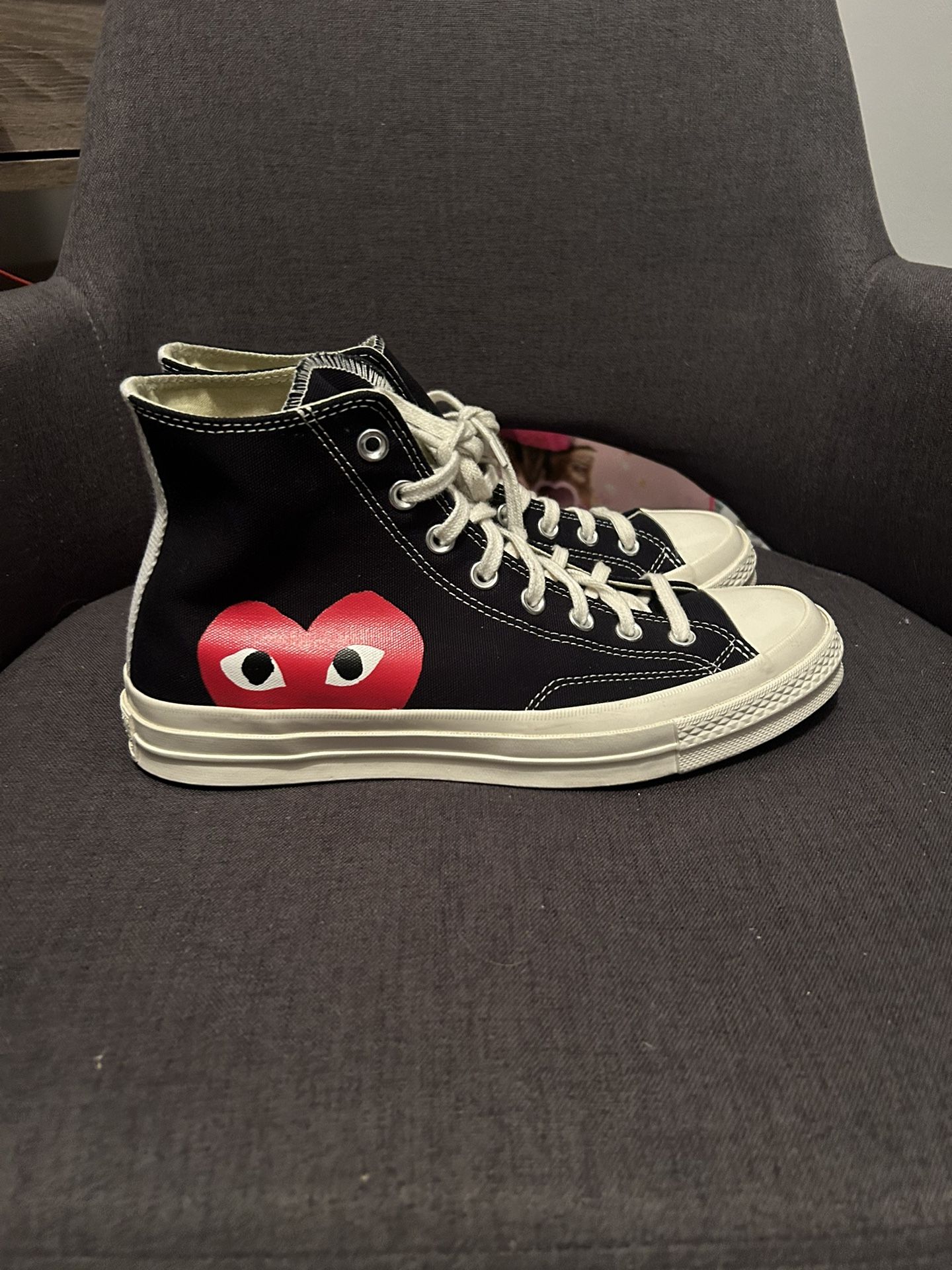 9.5 Converse Play Shoe
