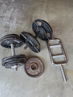 Weights