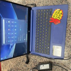 HP Celeron Laptop