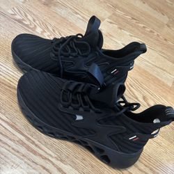 Safety Shoes