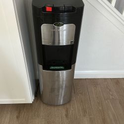 Water Dispenser 