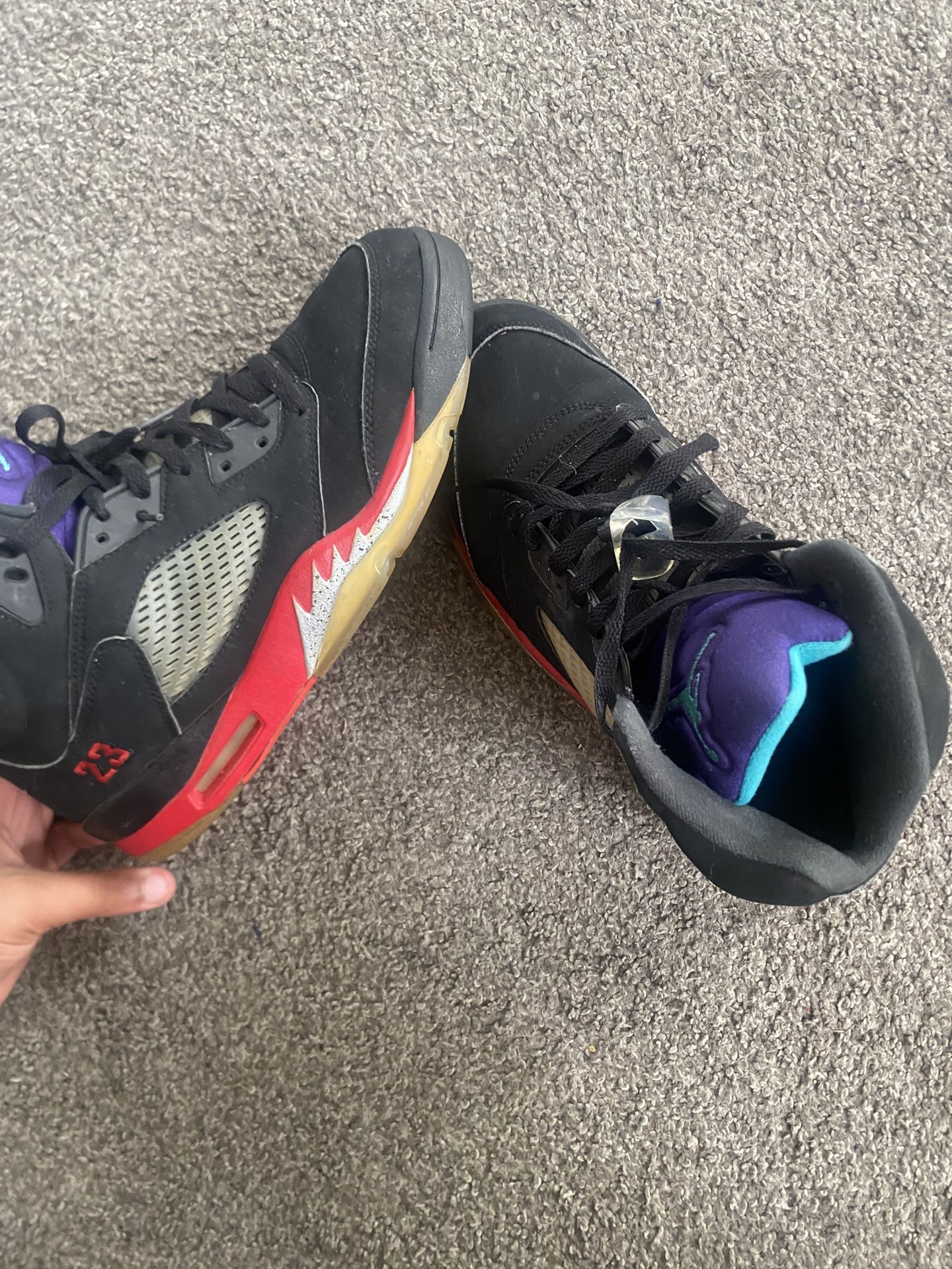 I Dont Really Wear These Your Offer On What The Price Is