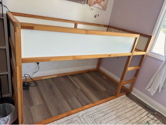 IKEA bunk beds