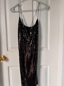 Fashion Nova Dress XL
