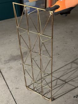 Metal Wall Art 36x12