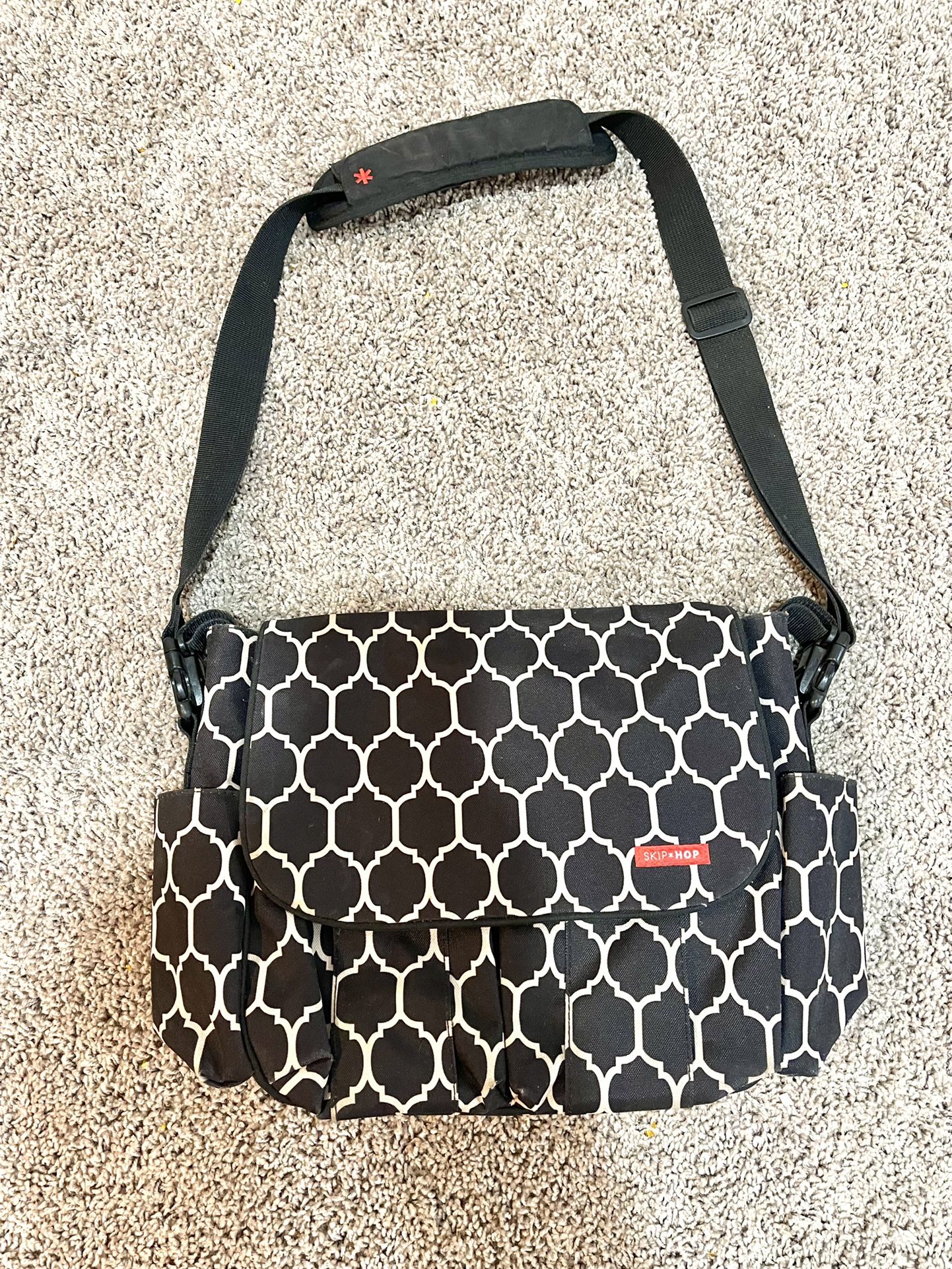 Diaper Bag