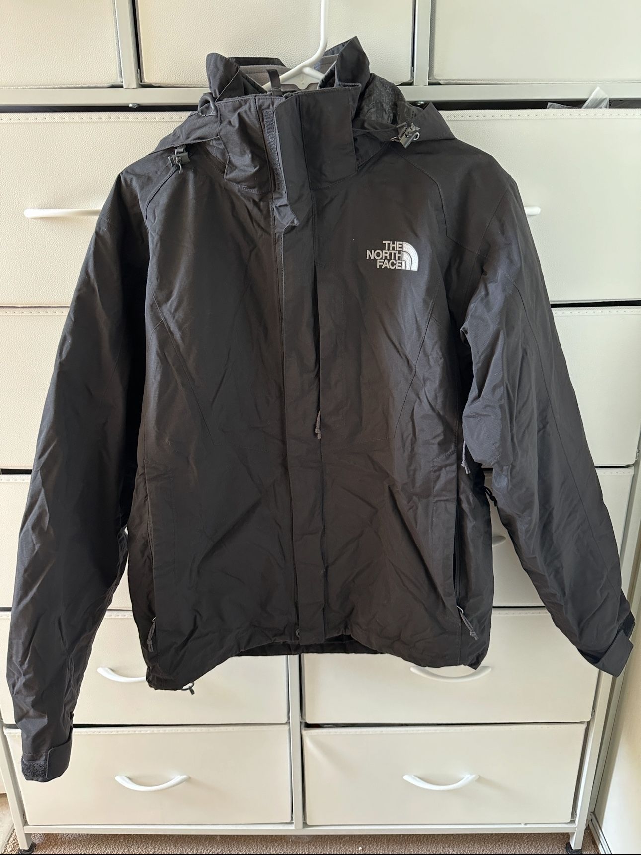 Men’s The North Face Jacket size s/p