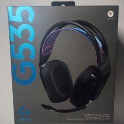 LOGITECH G535 Headset 
