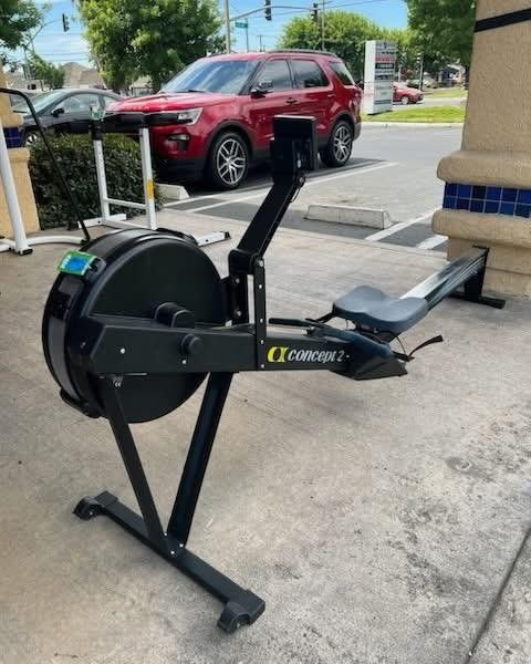 Concept-2-Rower-PM5