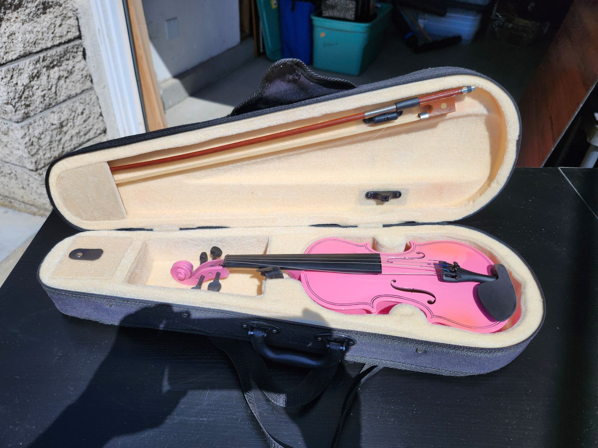 Girls Violin