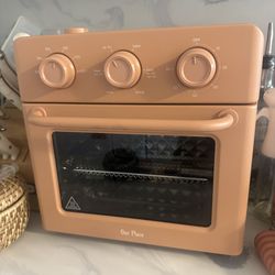 Our Place 6 in 1 Compact Air Fryer