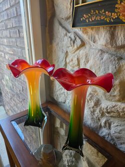 Vintage Vases
