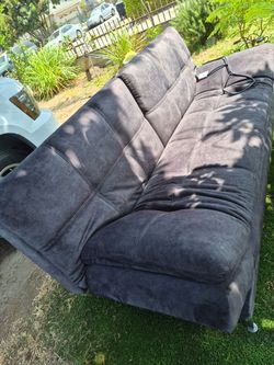 Sofa bed