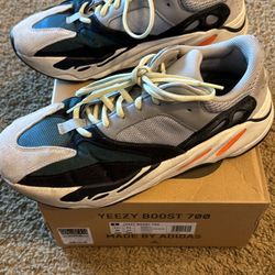Yeezy Boost 700